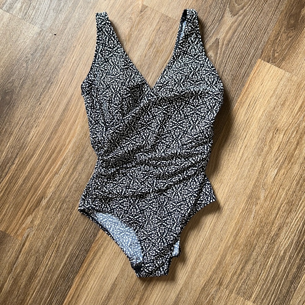 LL Bean Swimsuit